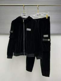 Picture of Dior Sweater Suits _SKUDiorM-3XLomtr0638508